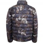 Пуховик Remington Ease of the movement New Timber р. M