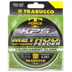 Леска Trabucco T-Force XPS Method Feeder, Light Brown 150m - 0.255mm 7.95kg