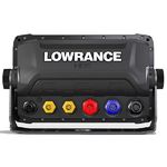 Эхолот-навигатор Lowrance HDS-9 Gen3 (000-11792-001)