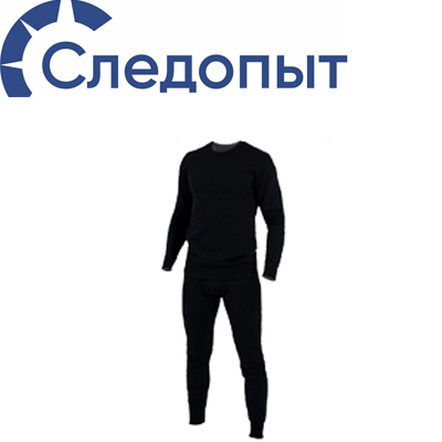 Сибирский Следопыт "Fleece Polartec® Micro" комплект, до -30°С