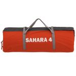 Палатка SAHARA-4 (PR S-4-GR) Premier Fishing