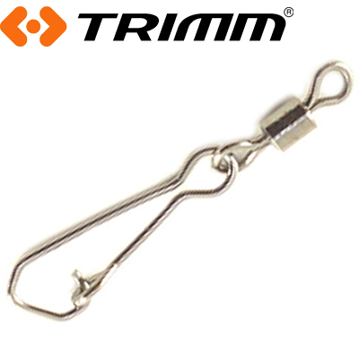 Trimm 202 с застежкой