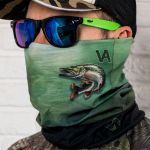 Маска Veduta Pike Hunter