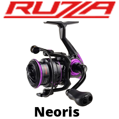 Ruzza Neoris