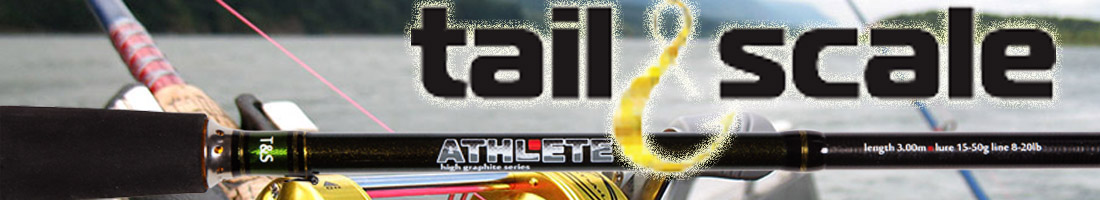 Tail&Scale Athlete