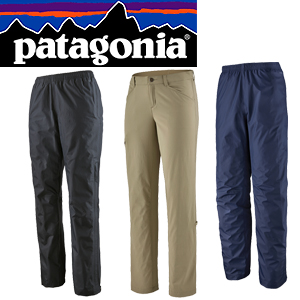 Patagonia