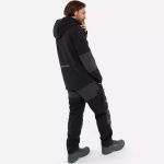 Куртка Софтшелл Finntrail Tactic 1323 Graphite (M)