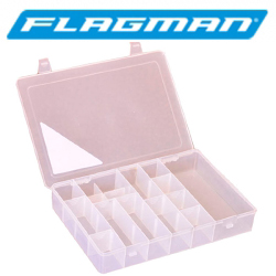 Flagman (FE4003) Коробка для блесен
