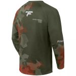 Джерси Finntrail Gravity 6603 Khaki (XXXL)
