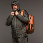 Куртка Redbor Macte XXXL, Gunmetal