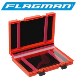 Flagman Areata Spoon Case