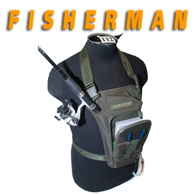 Fisherman Ф38