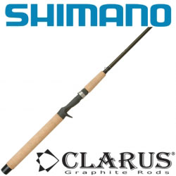 Shimano Clarus