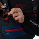 Вейдерсы мужские Finntrail Athletic 1532 Graphite (L)