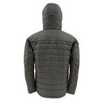 Куртка Simms ExStream Jacket Dk. Gunmetal размер S