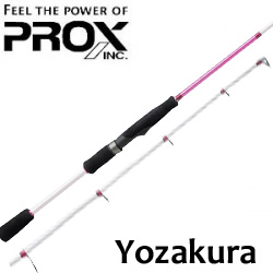 Prox Yozakura