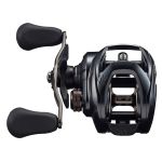 Катушка мультипликаторная Daiwa Tatula TW 400HL