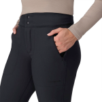 Брюки Simms Women's Strata 330 Bottom, Black, S