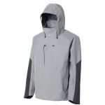 Куртка Grundens Buoy X Gore-tex Jacket, M, Metal