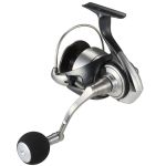 Катушка Daiwa 24 Certate SW(G) 4000-XH