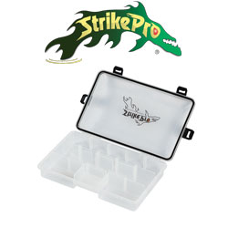 Strike Pro H0123B
