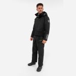 Костюм Finntrail Thor Graphite 3420 размер XL