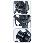 Катушка Allux Ruthenium Fight Control 2009 (AL0149)