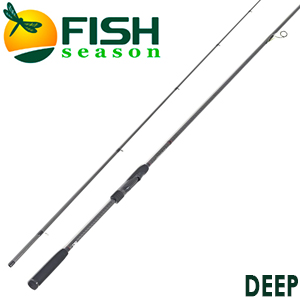 Fish Season Deep