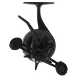 Зимняя катушка Narval Frost Aurora #Black