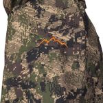 Костюм Remington Himalayan Green Forest р. S