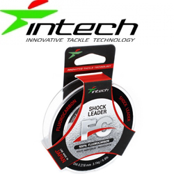 Intech FC Shock Leader 10m