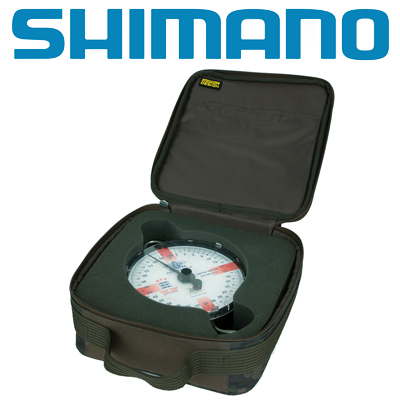 Shimano Sync Scale Pouch для весов