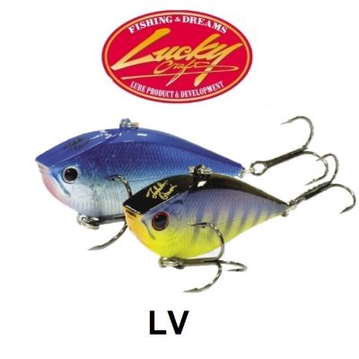 Lucky Craft LV