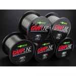 Леска Korda Carp Line 6710м 0,40мм 15lb