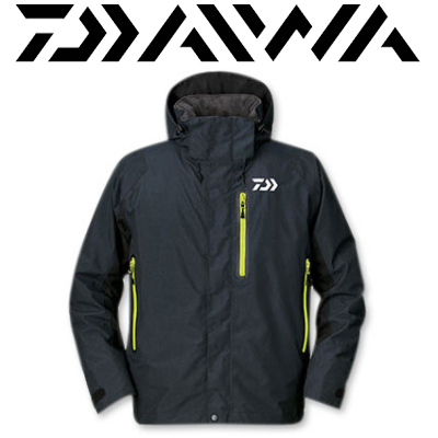 Daiwa D3-1103J В3 Barrier Jacket (navy)