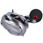 Катушка мультипликаторная Shimano 21 Engetsu 151HG (4969363043054)