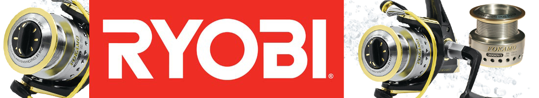 Ryobi Fokamo