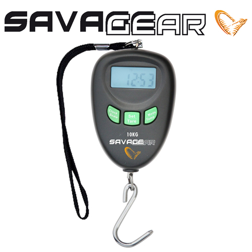 Savage Gear M 10kg/22lb