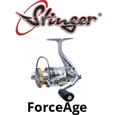 Stinger ForceAge