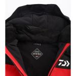 Костюм теплый Daiwa DW-1309 RED L