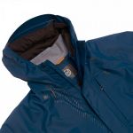 Куртка FHM "Guard Insulated" Темно-синий S