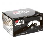 Катушка мультипликаторная Abu Garcia Revo Toro S 60 (1365390)
