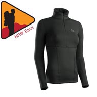 Bask T-Skin Lady Jacket V2 Черный