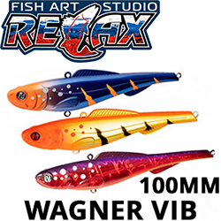 FA Relax Wagner Vib 100