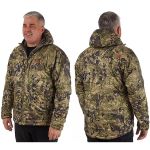 Куртка утепленная Higashi Timber Jacket Optifade Green р-р S