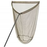 Сетка подсака Korda Landing Net Mesh 46in 117см Shallow (KLN011)