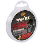 Леска WFT Penzill Fluorocarbon Strong 100/035