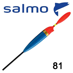 Поплавок Salmo 81