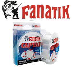 Fanatik