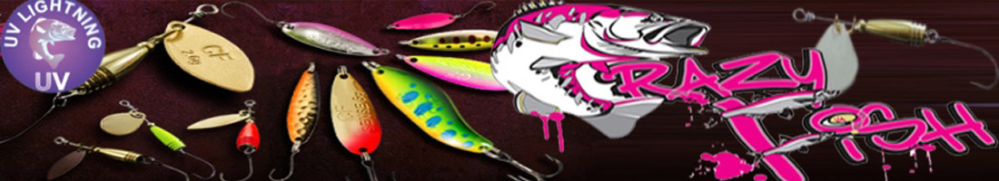 Crazy Fish